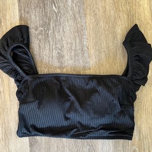 Albion Swim Top